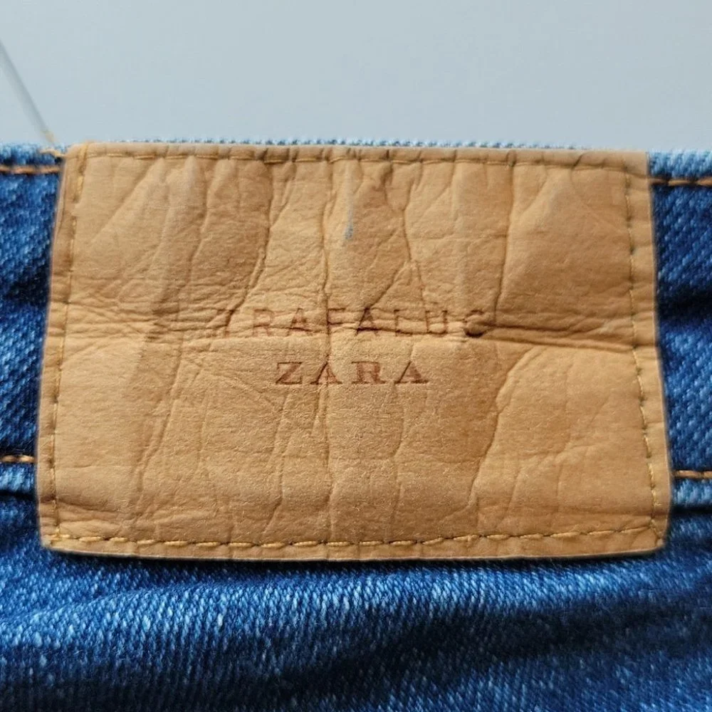 Zara authentic denim